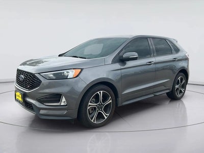 2023 Ford Edge AWD ST 4DR Crossover
