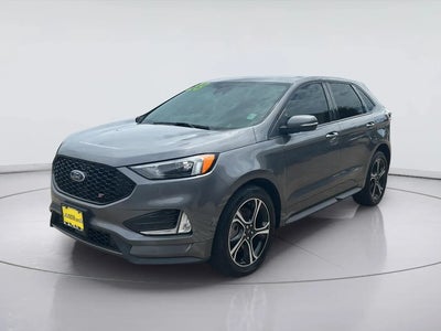 2023 Ford Edge AWD ST 4DR Crossover