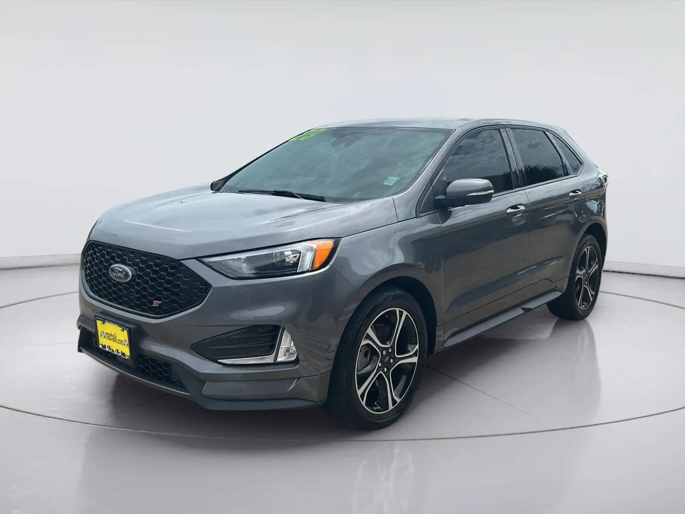 2023 Ford Edge - $26,110