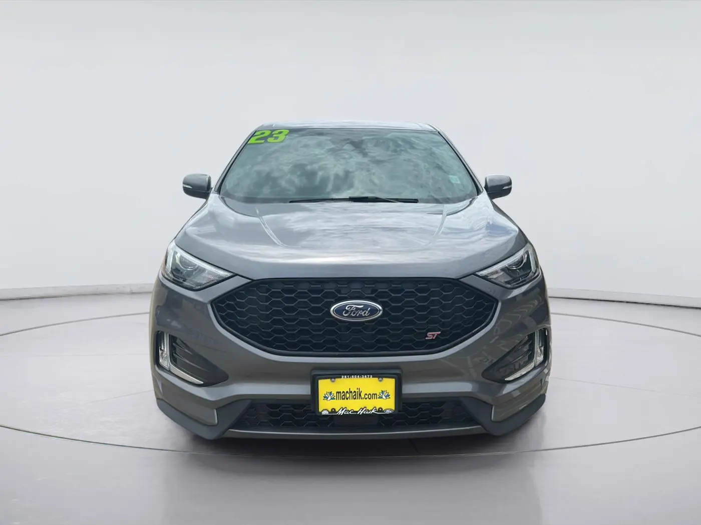 2023 Ford Edge - $26,110