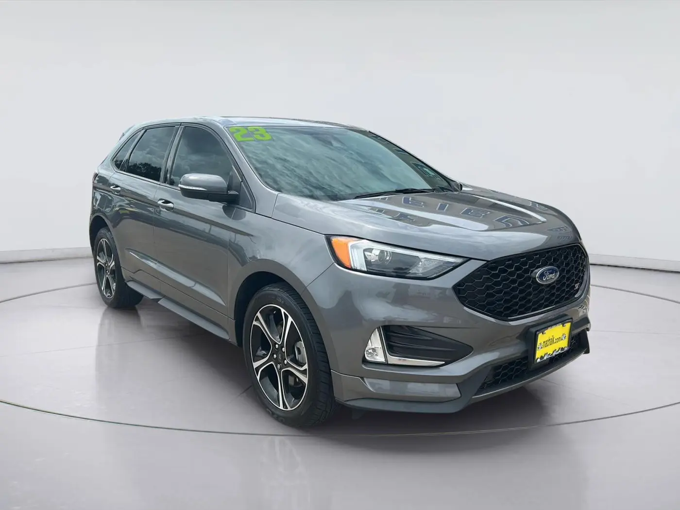2023 Ford Edge - $26,110