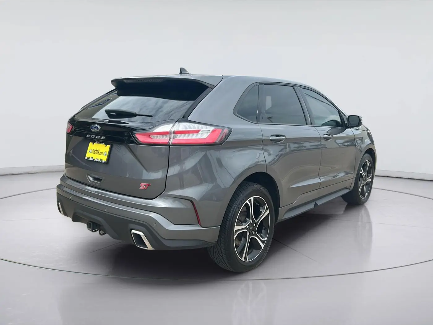 2023 Ford Edge - $26,110
