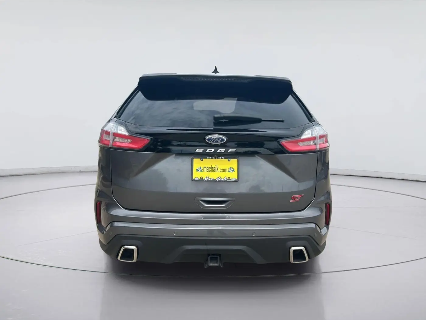 2023 Ford Edge - $26,110