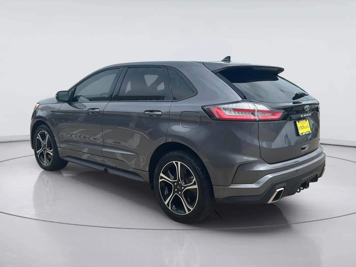 2023 Ford Edge - $26,110