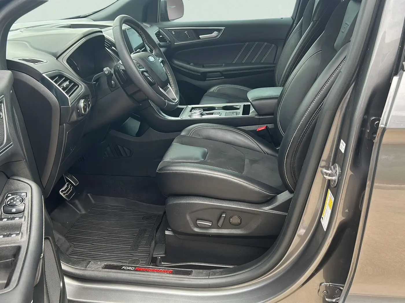 2023 Ford Edge - $26,110