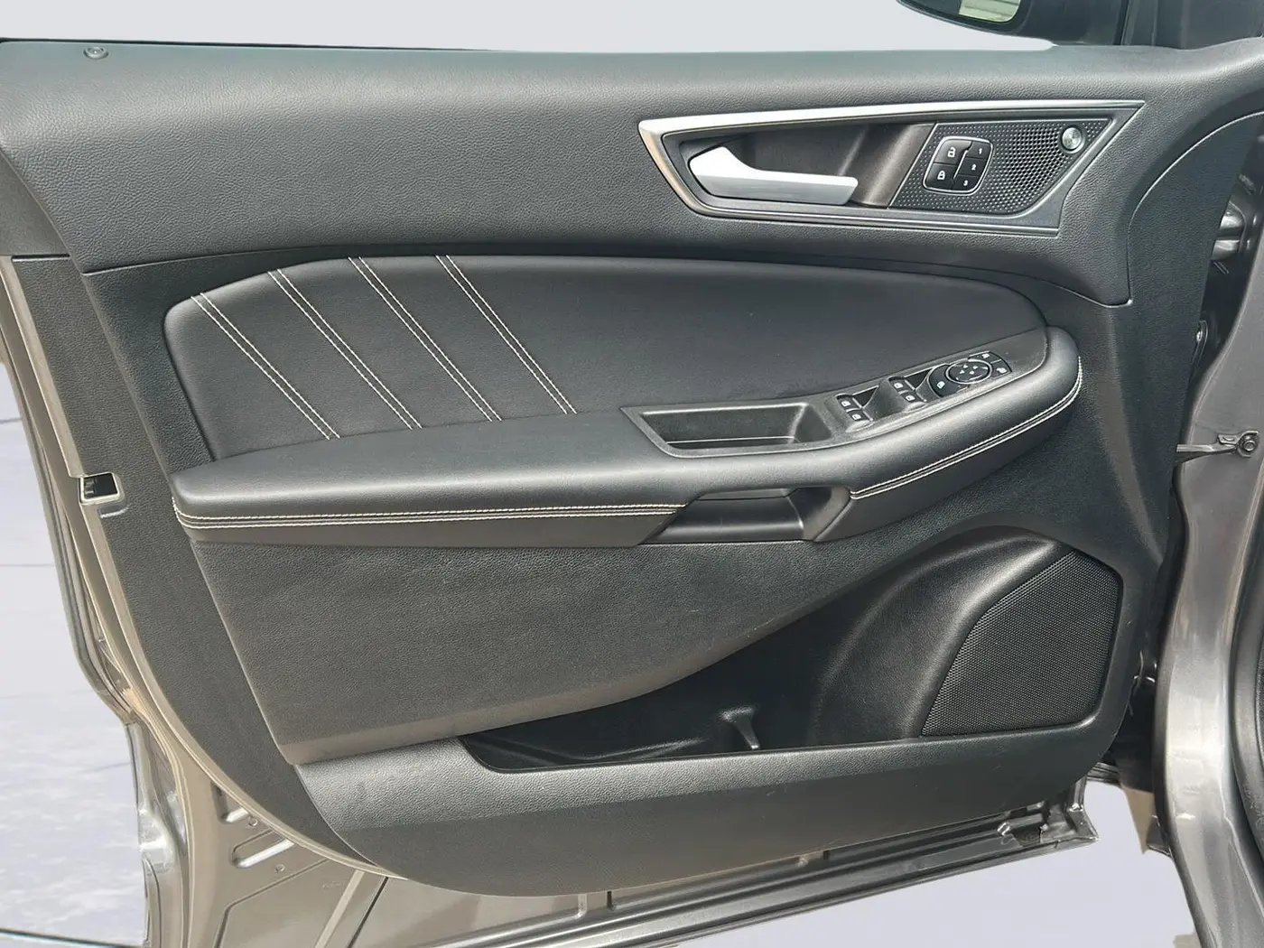 2023 Ford Edge - $26,110