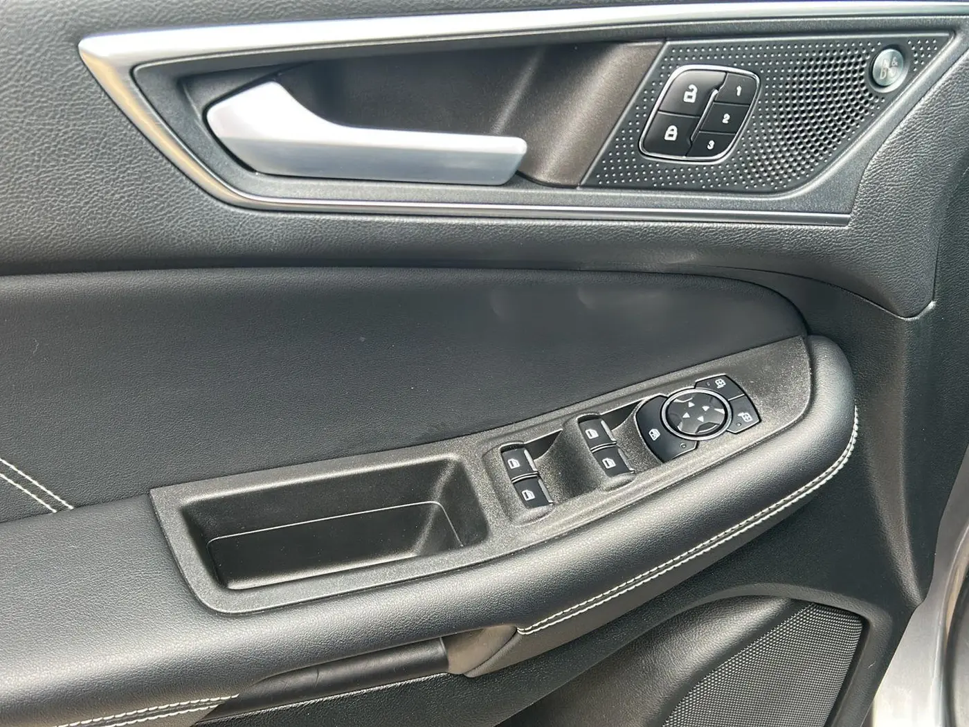 2023 Ford Edge - $26,110