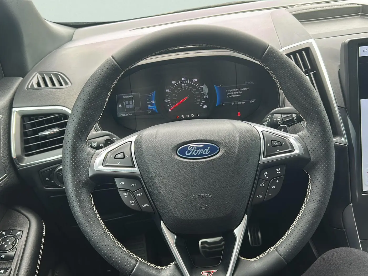 2023 Ford Edge - $26,110