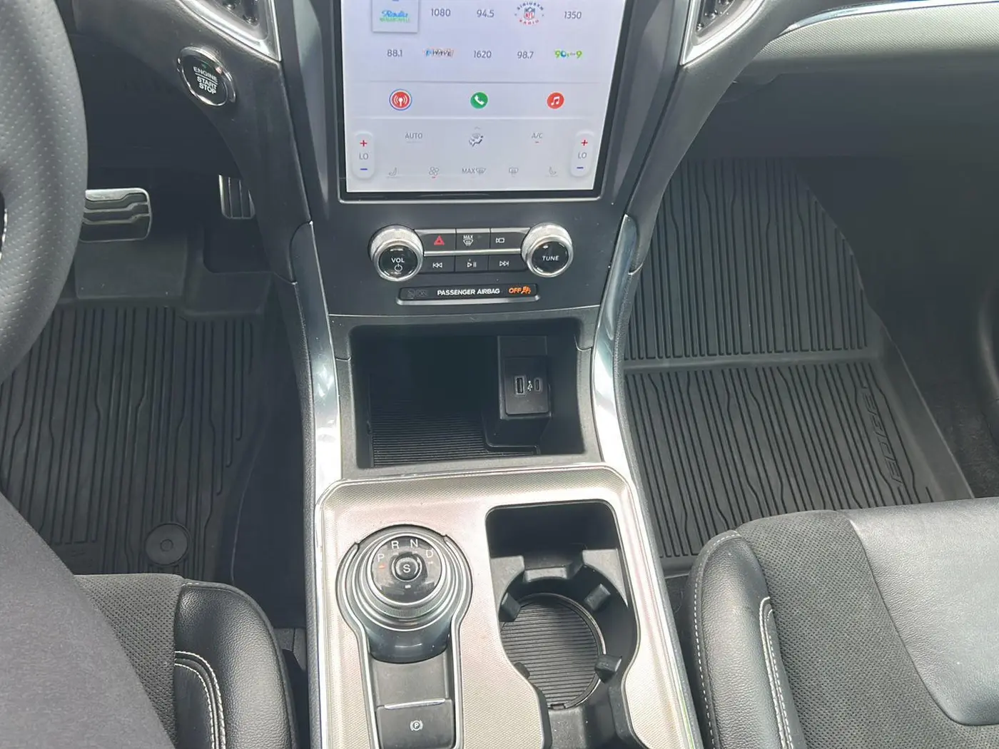 2023 Ford Edge - $26,110