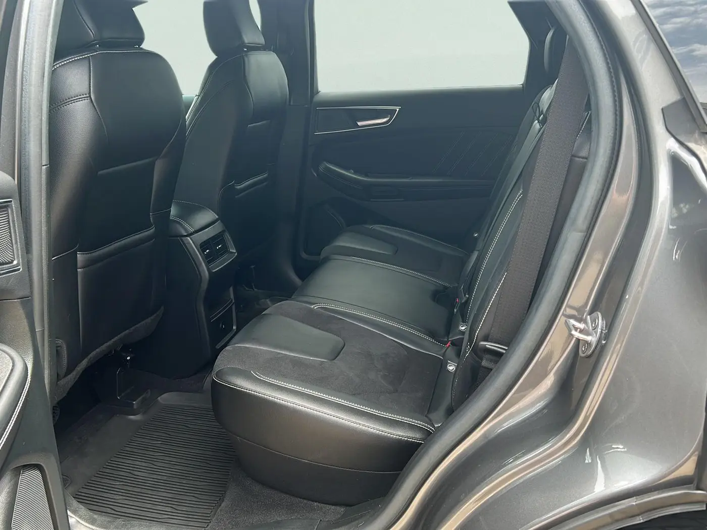 2023 Ford Edge - $26,110