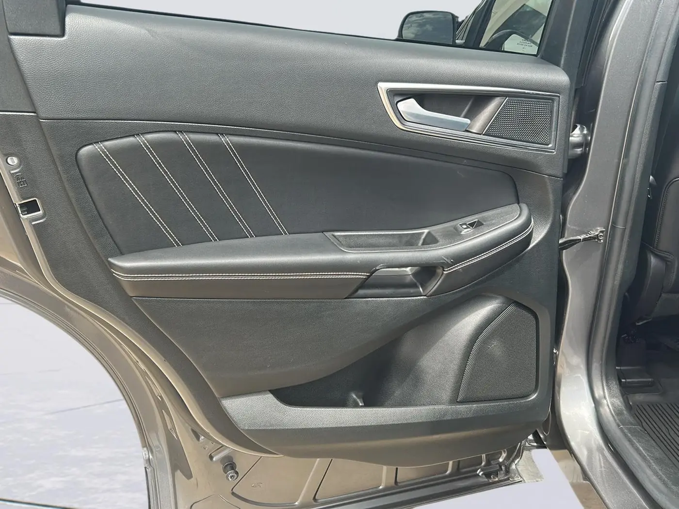 2023 Ford Edge - $26,110
