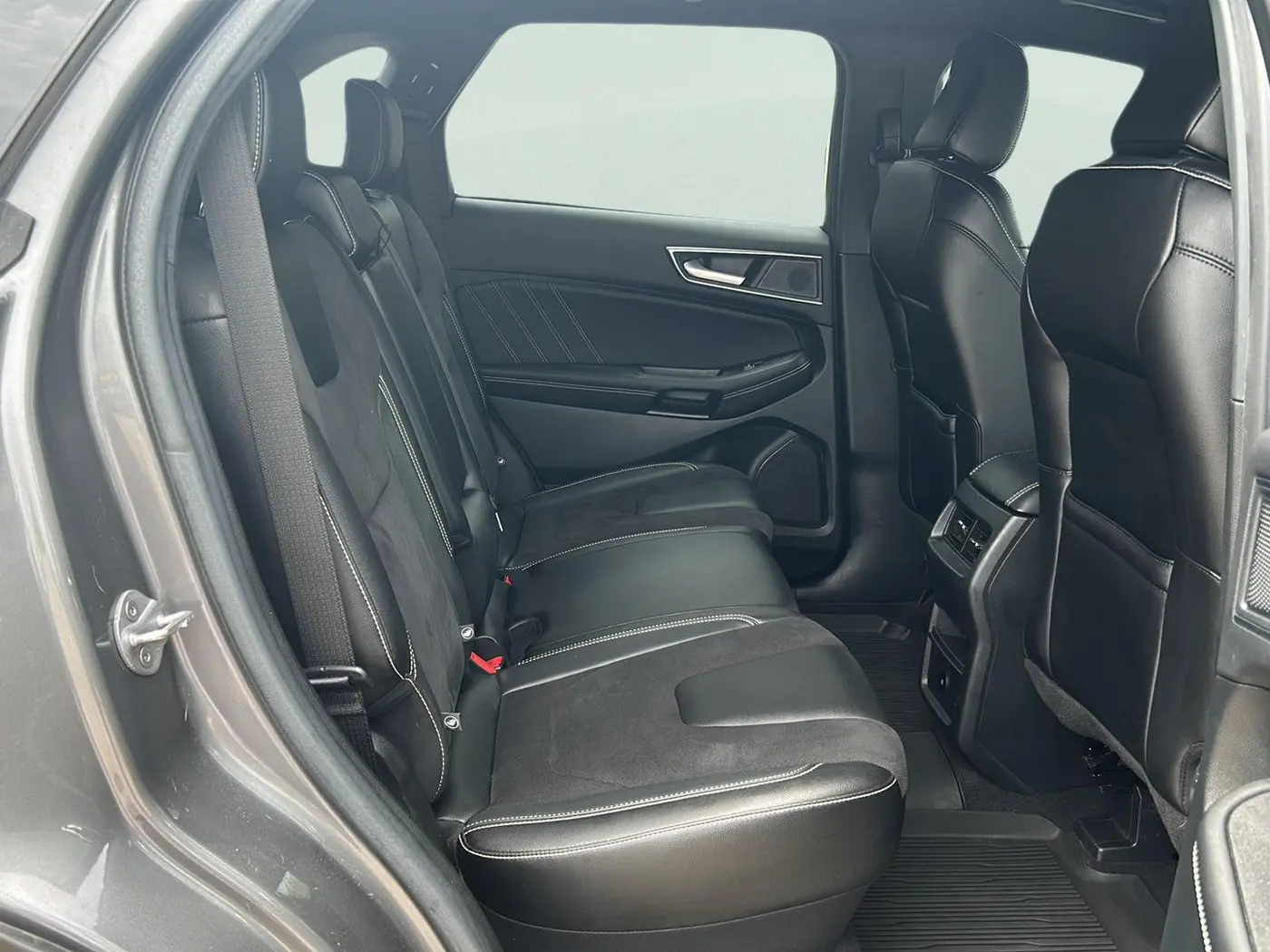 2023 Ford Edge - $26,110