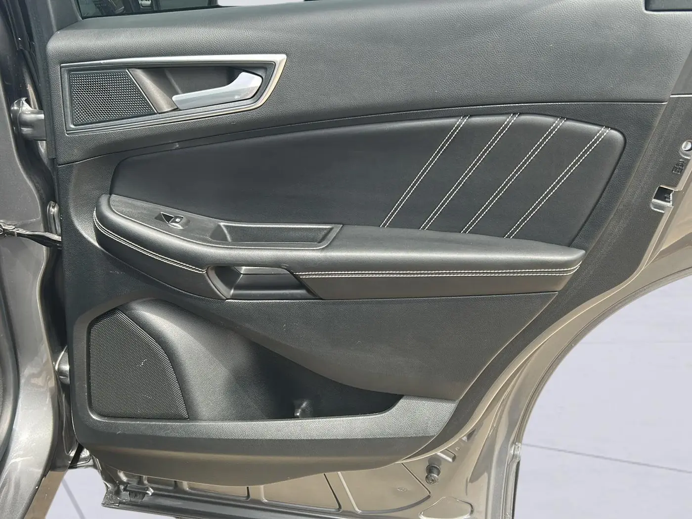 2023 Ford Edge - $26,110