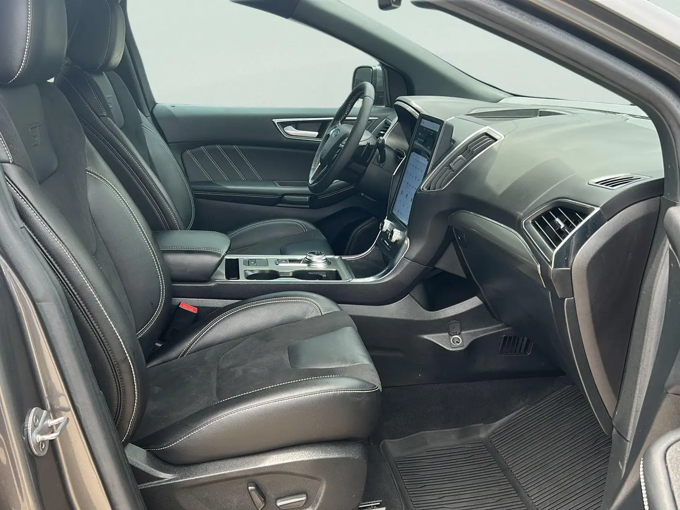 2023 Ford Edge - $26,110