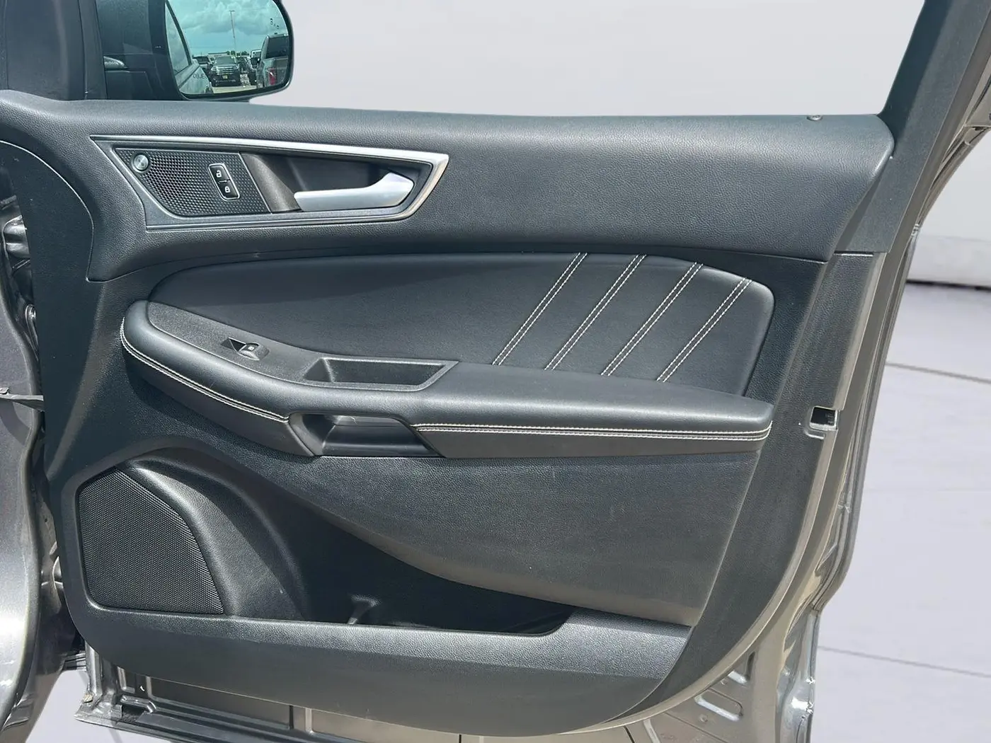 2023 Ford Edge - $26,110