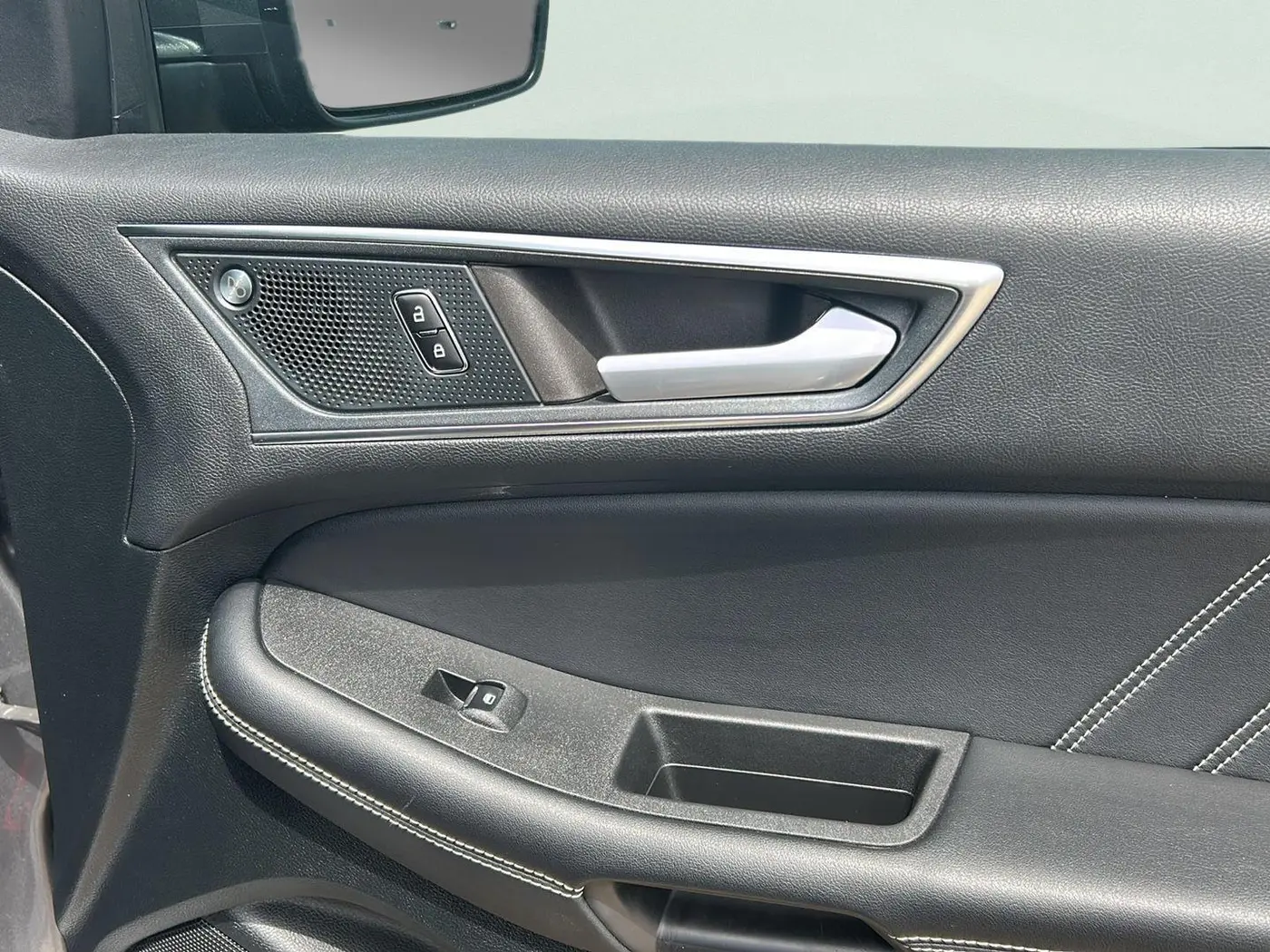 2023 Ford Edge - $26,110