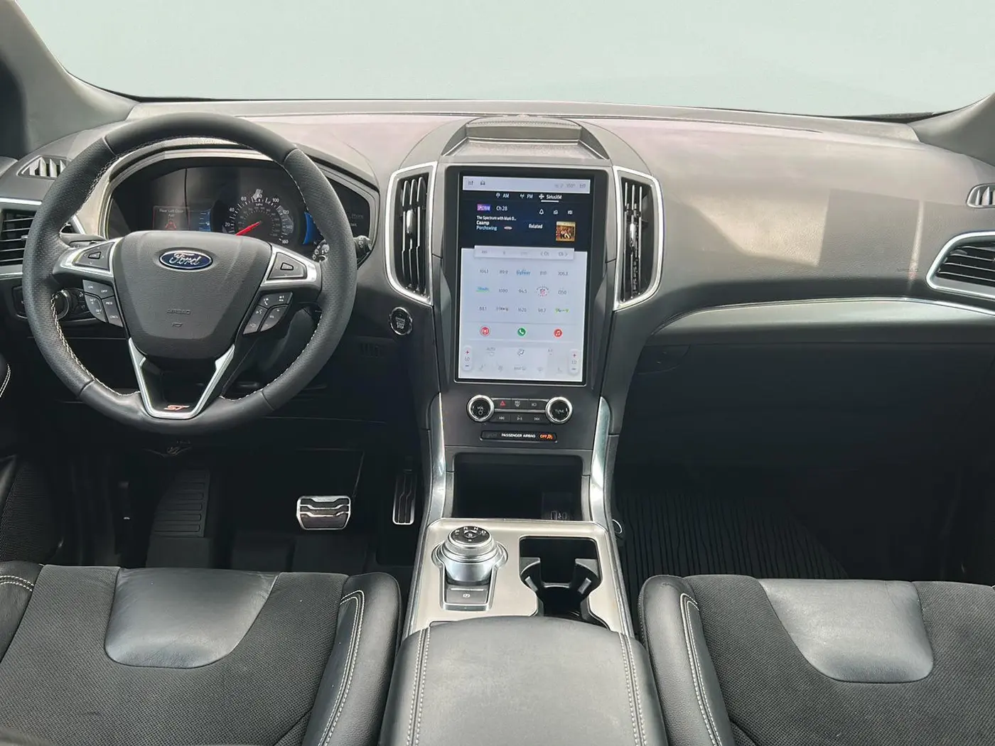 2023 Ford Edge - $26,110