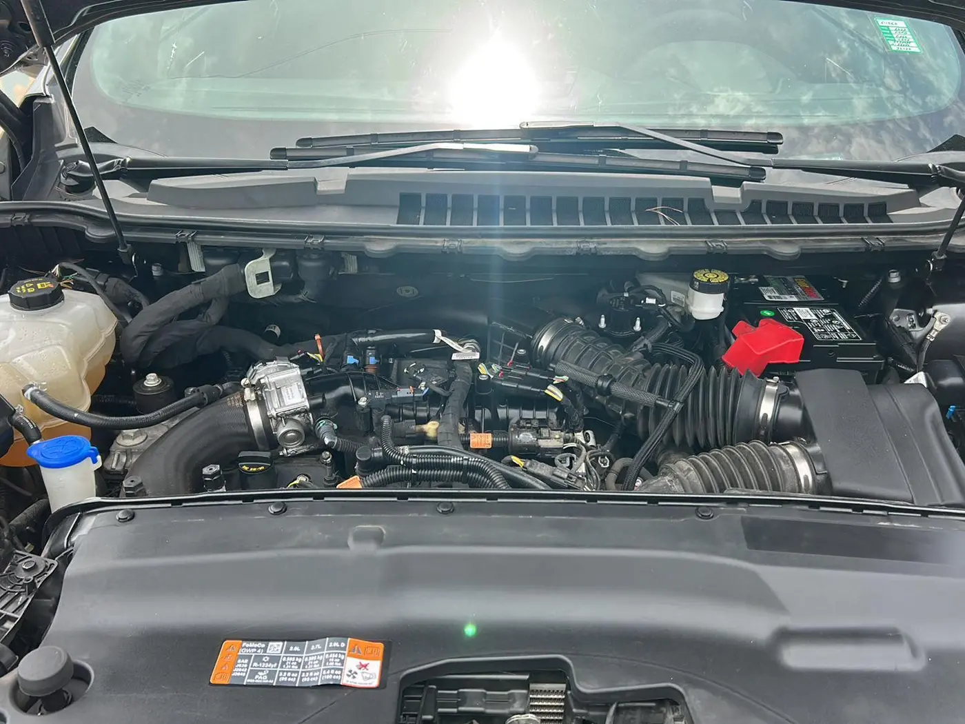 2023 Ford Edge - $26,110