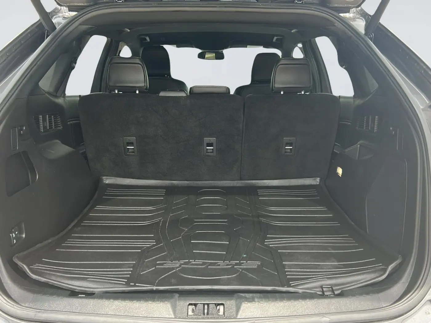 2023 Ford Edge - $26,110