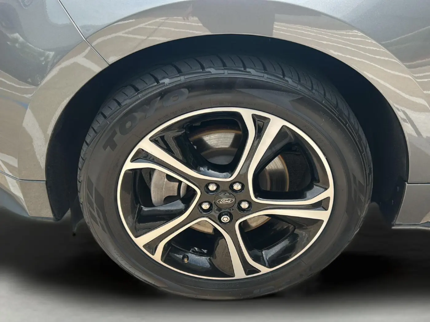 2023 Ford Edge - $26,110