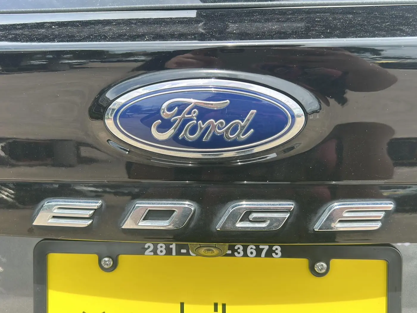 2023 Ford Edge - $26,110