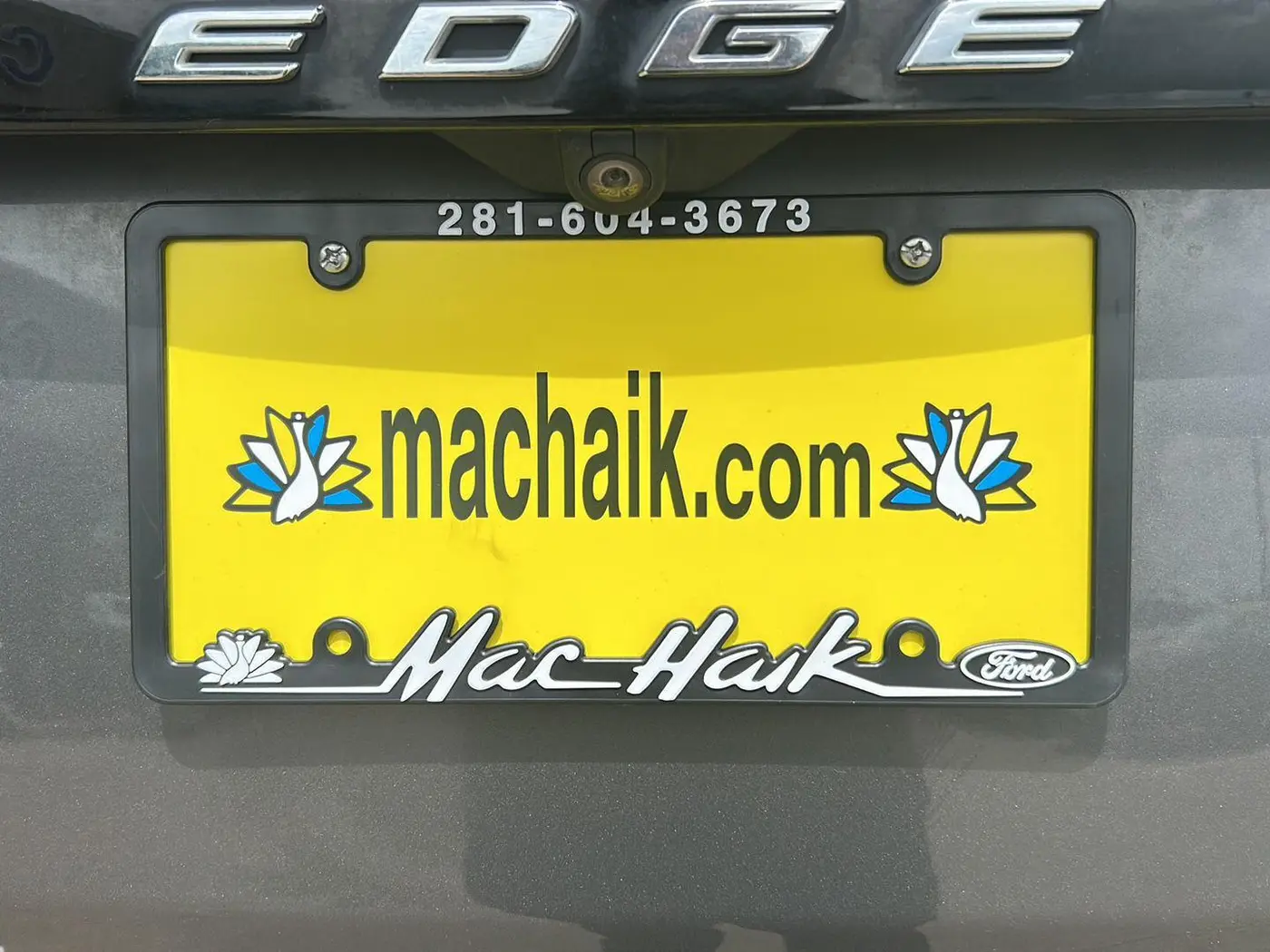 2023 Ford Edge - $26,110