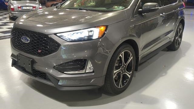 Preowned 2023 Ford Edge ST for Sale