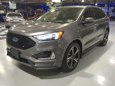 2023 Ford Edge AWD ST 4DR Crossover