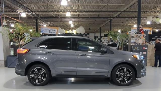 2023 Ford Edge ST