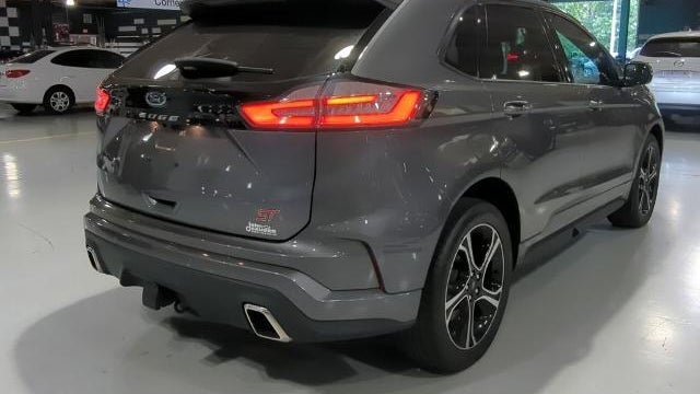 2023 Ford Edge ST