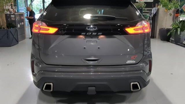 2023 Ford Edge ST