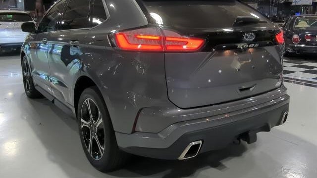 2023 Ford Edge ST
