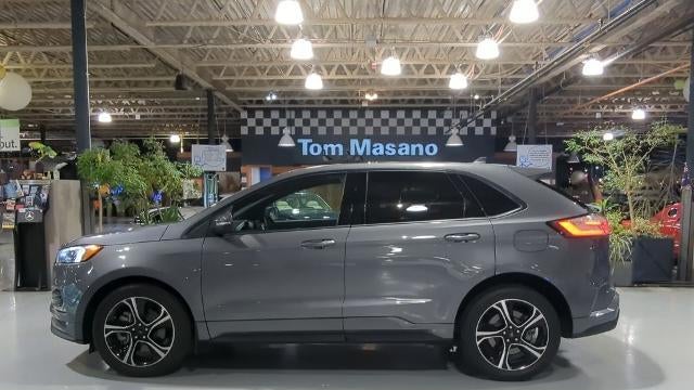 2023 Ford Edge ST