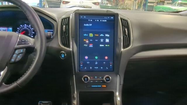 2023 Ford Edge ST