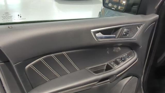2023 Ford Edge ST