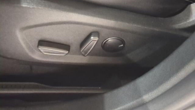 2023 Ford Edge ST