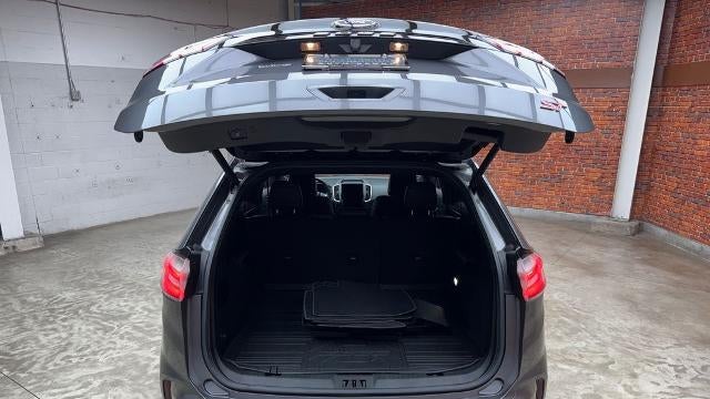 2023 Ford Edge ST