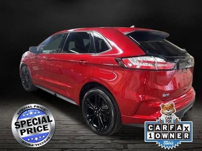 2024 Ford Edge AWD ST 4DR SUV