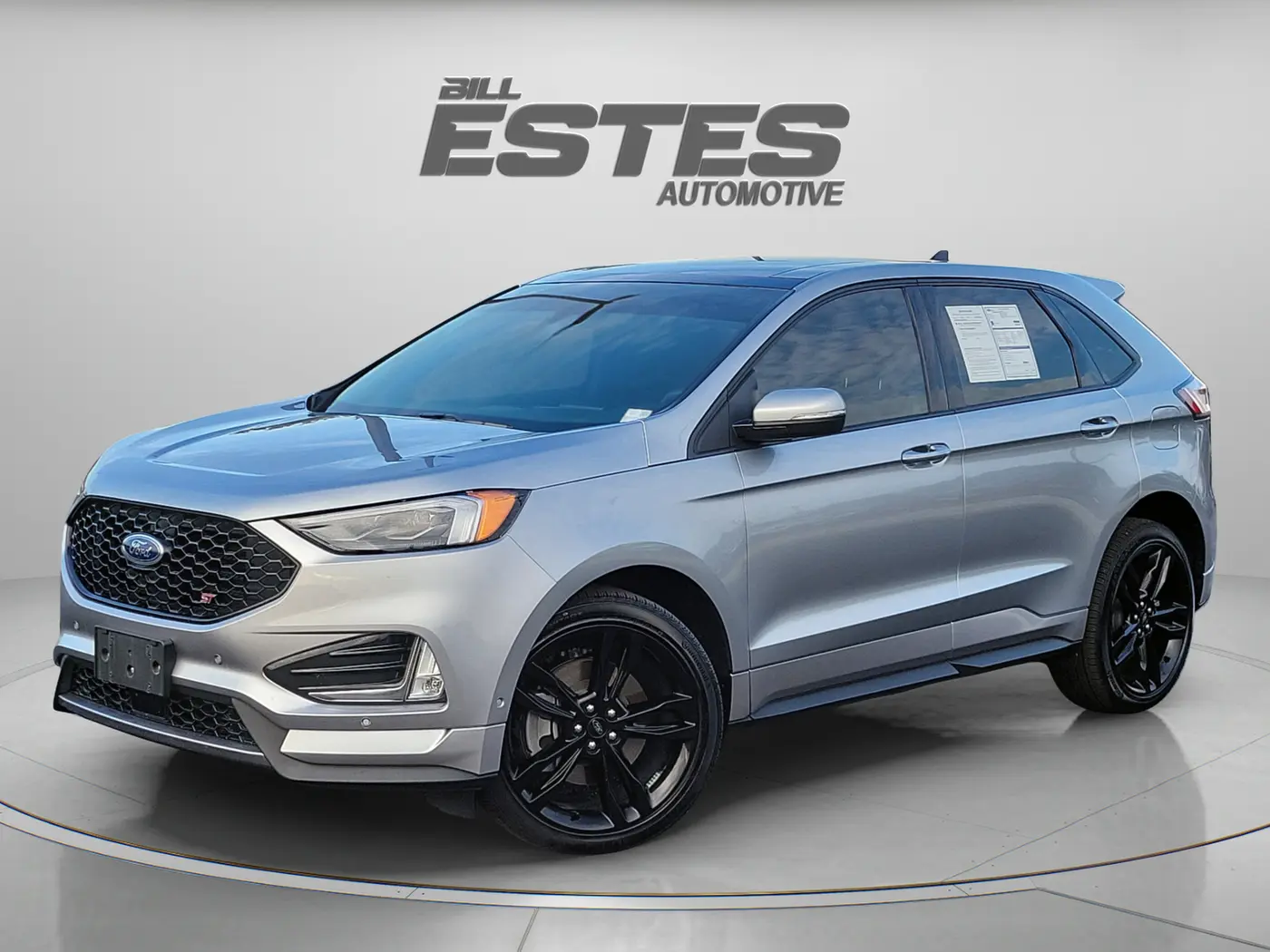 2024 Ford Edge - $33,322