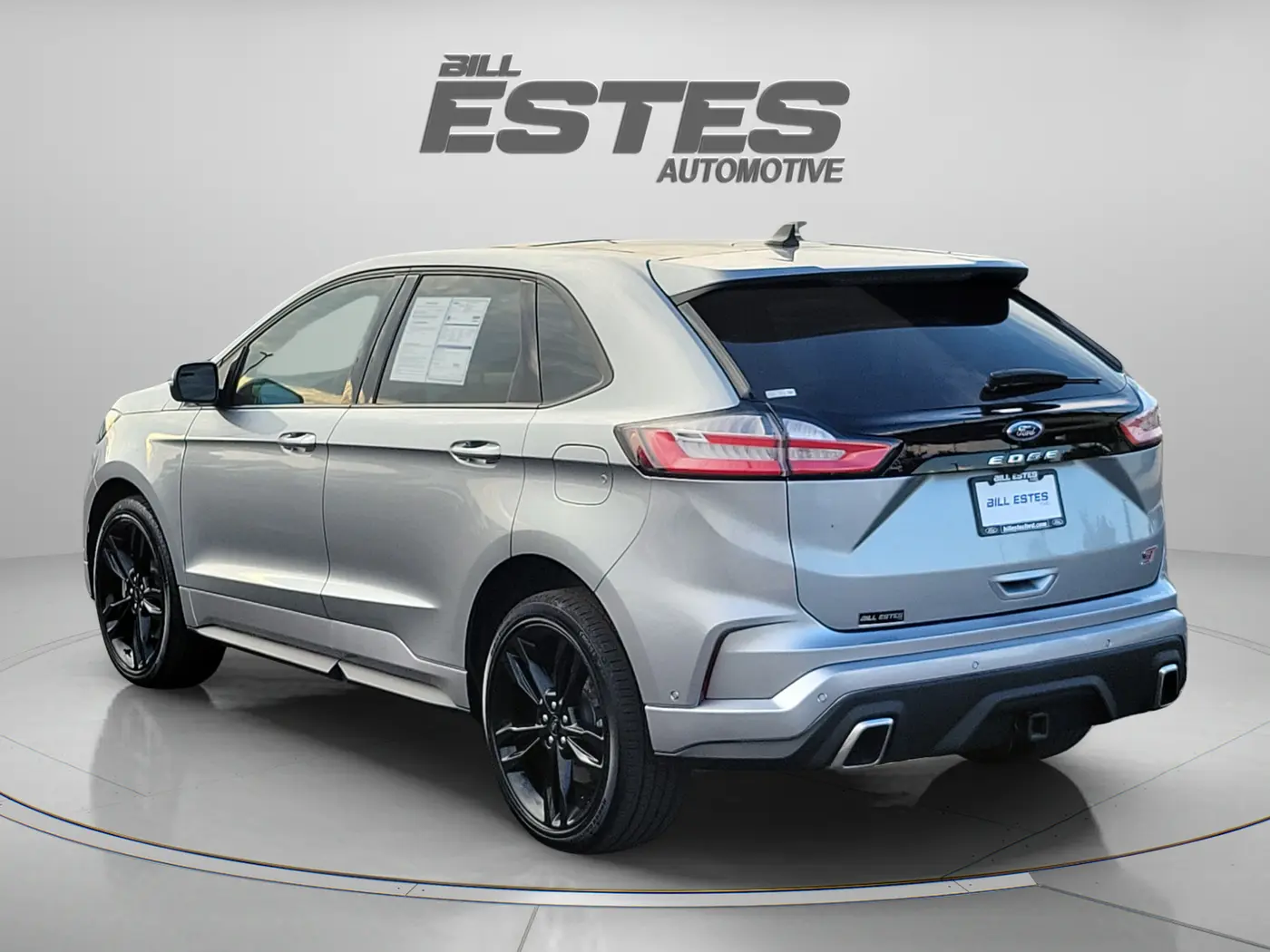 2024 Ford Edge - $33,322