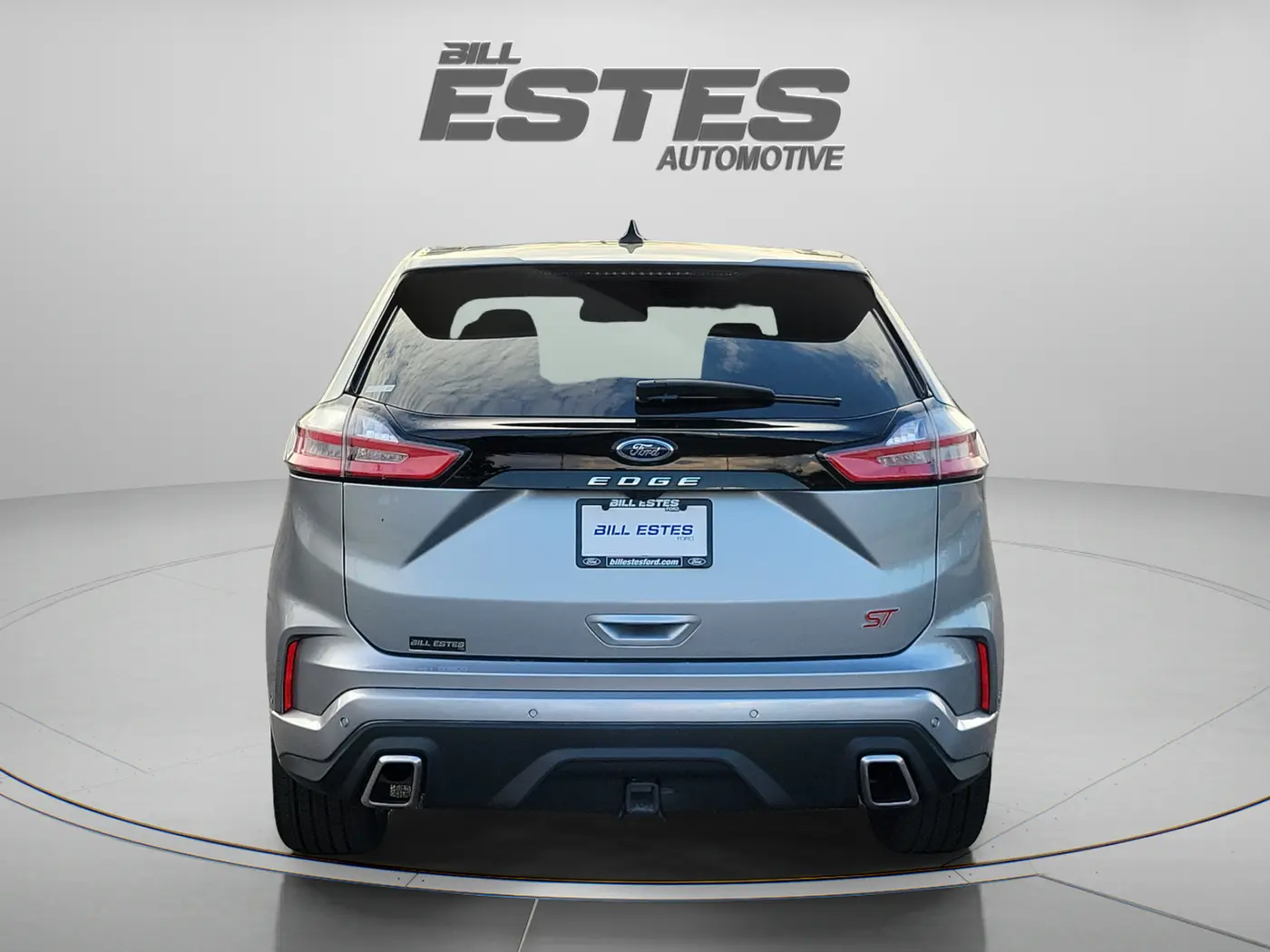 2024 Ford Edge - $33,322