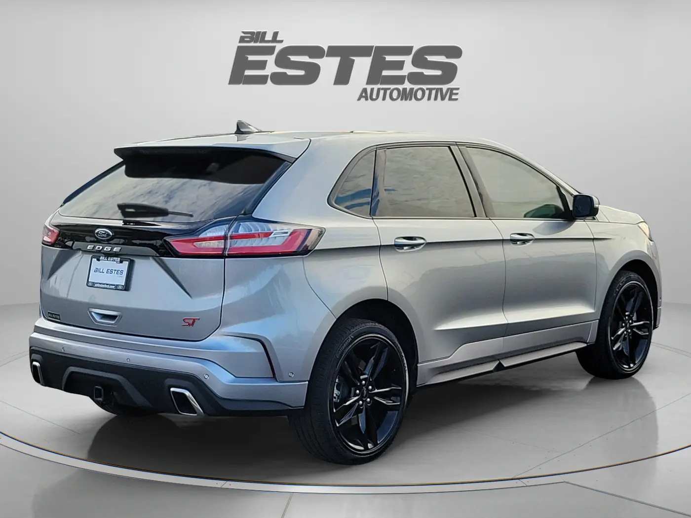 2024 Ford Edge - $33,322