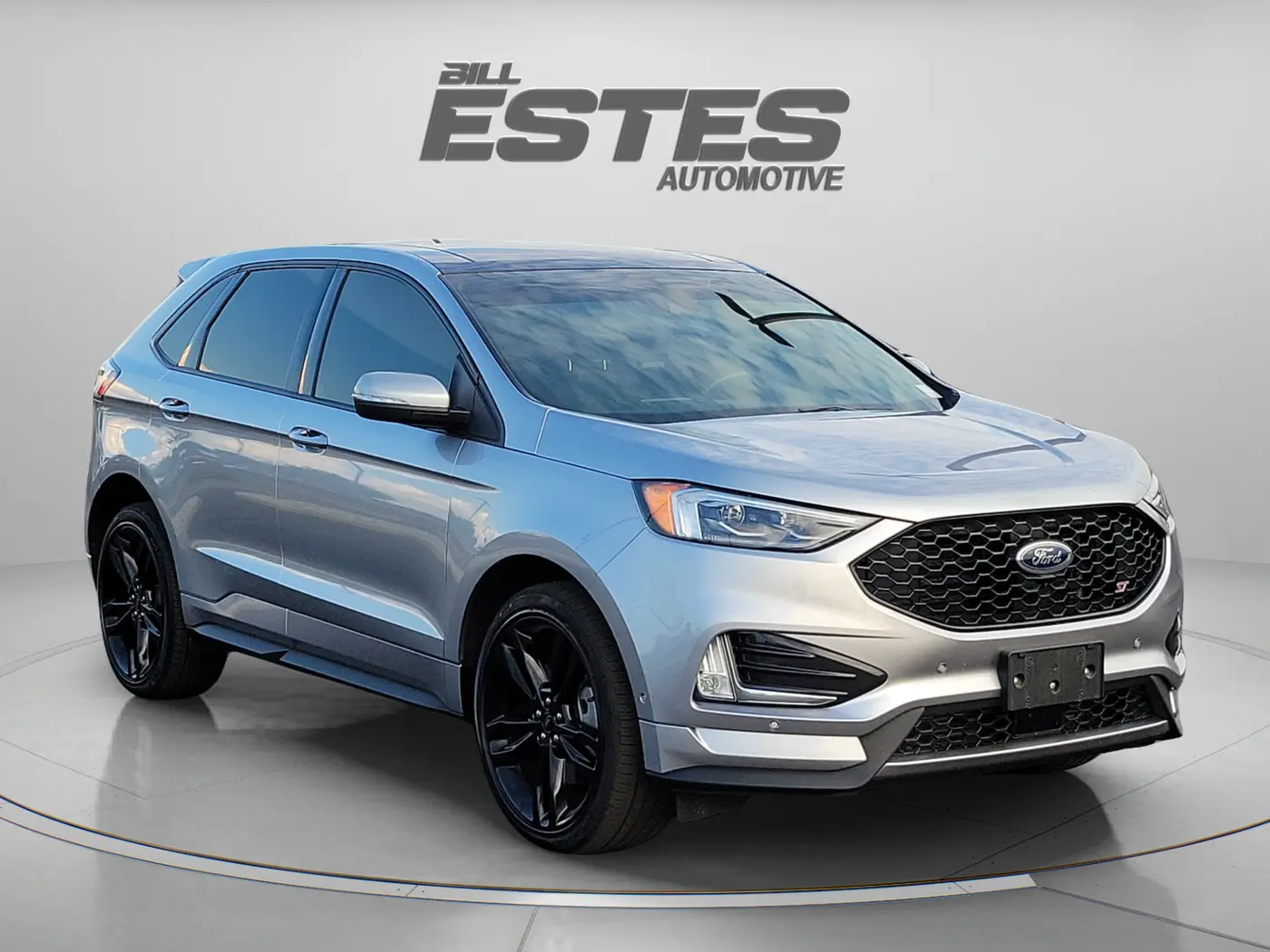 2024 Ford Edge - $33,322
