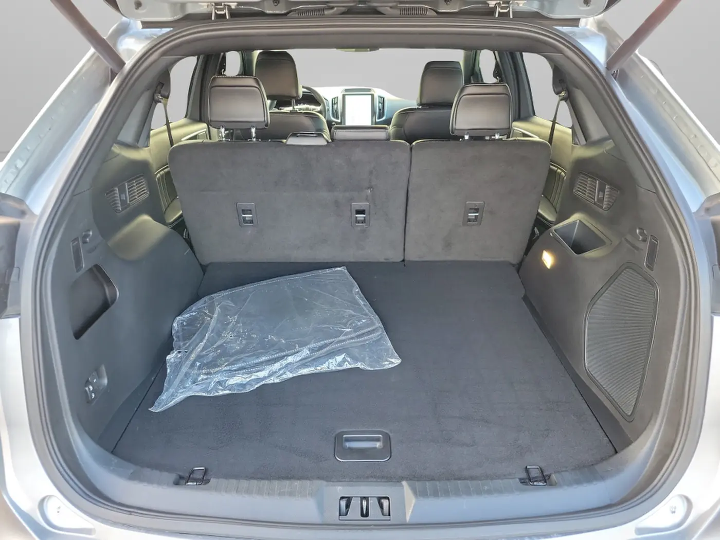 2024 Ford Edge - $33,322