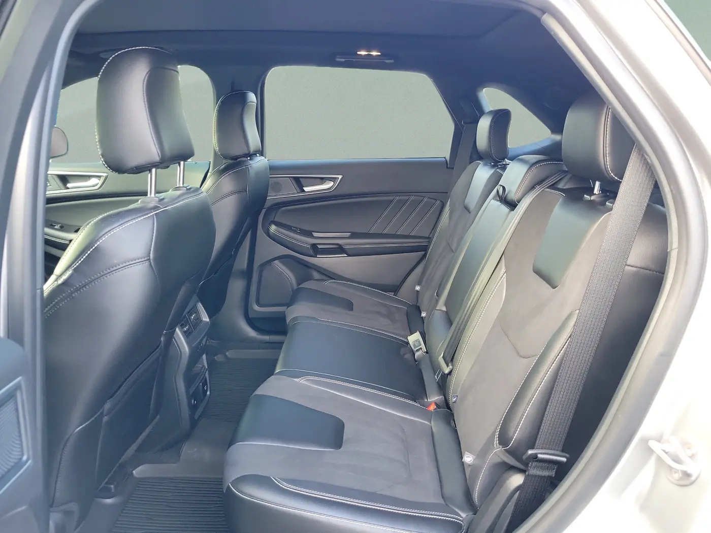 2024 Ford Edge - $33,322