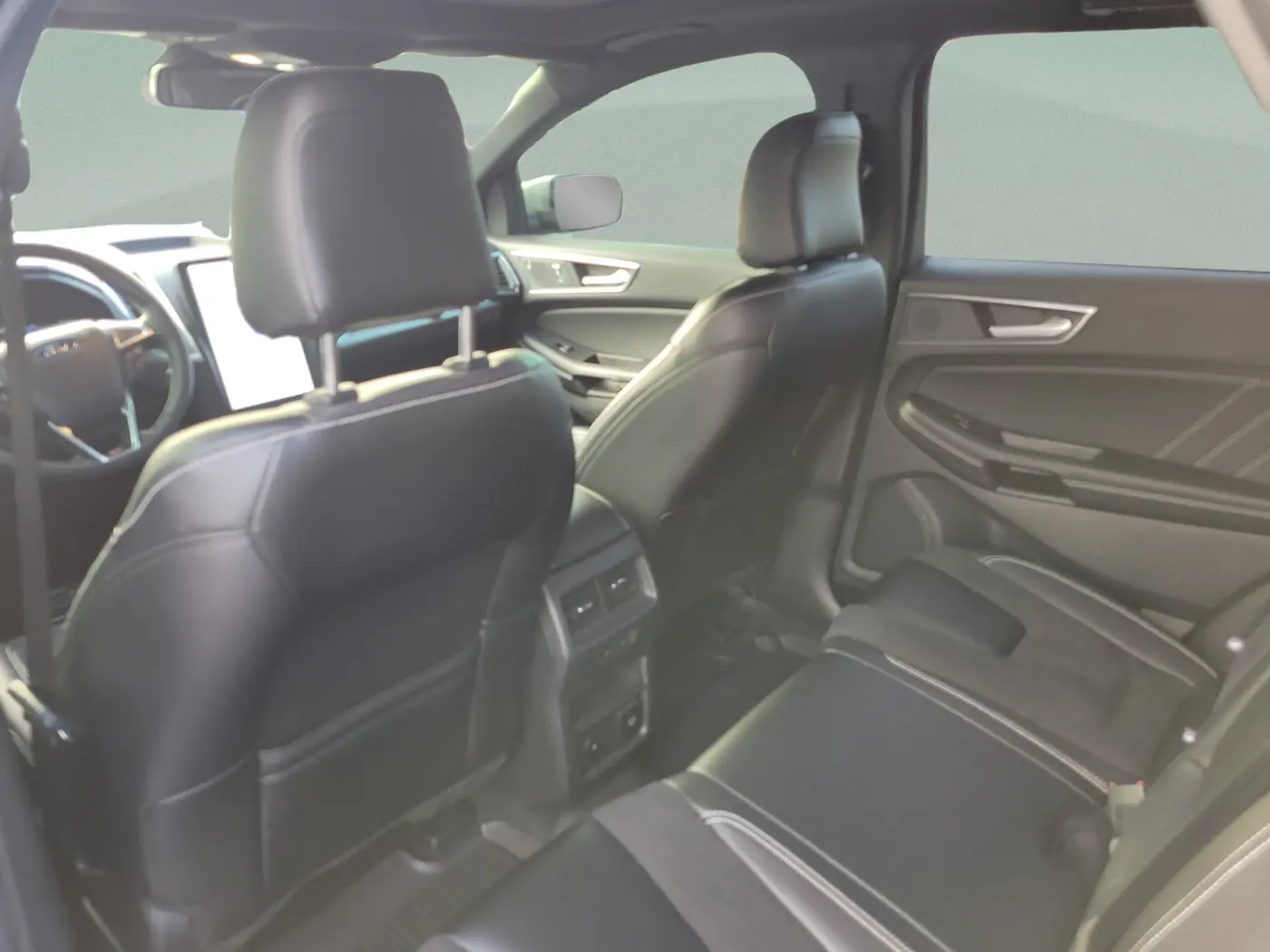 2024 Ford Edge - $33,322