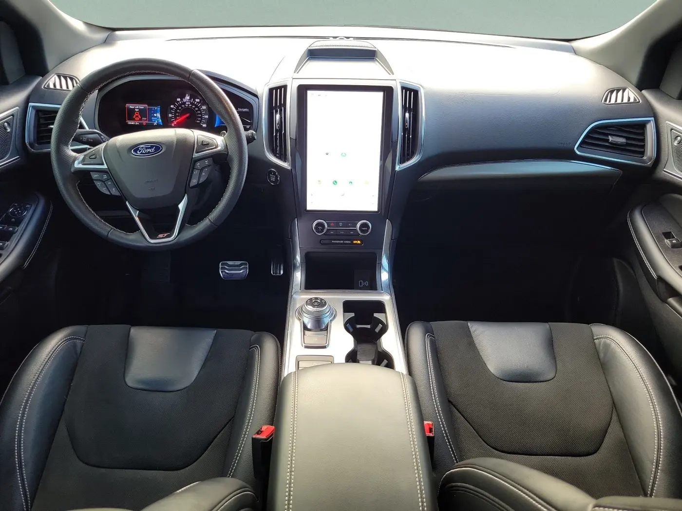 2024 Ford Edge - $33,322