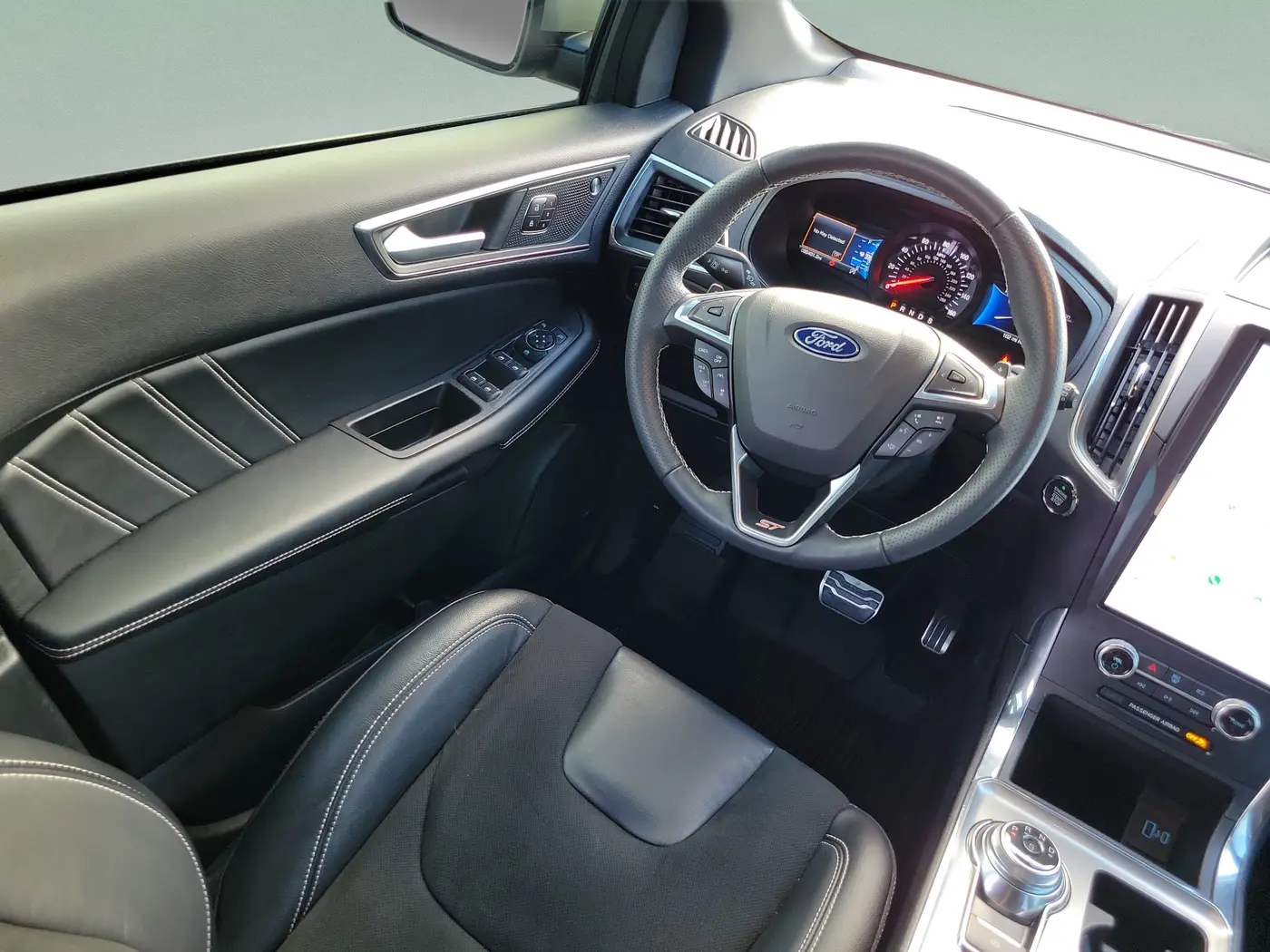 2024 Ford Edge - $33,322