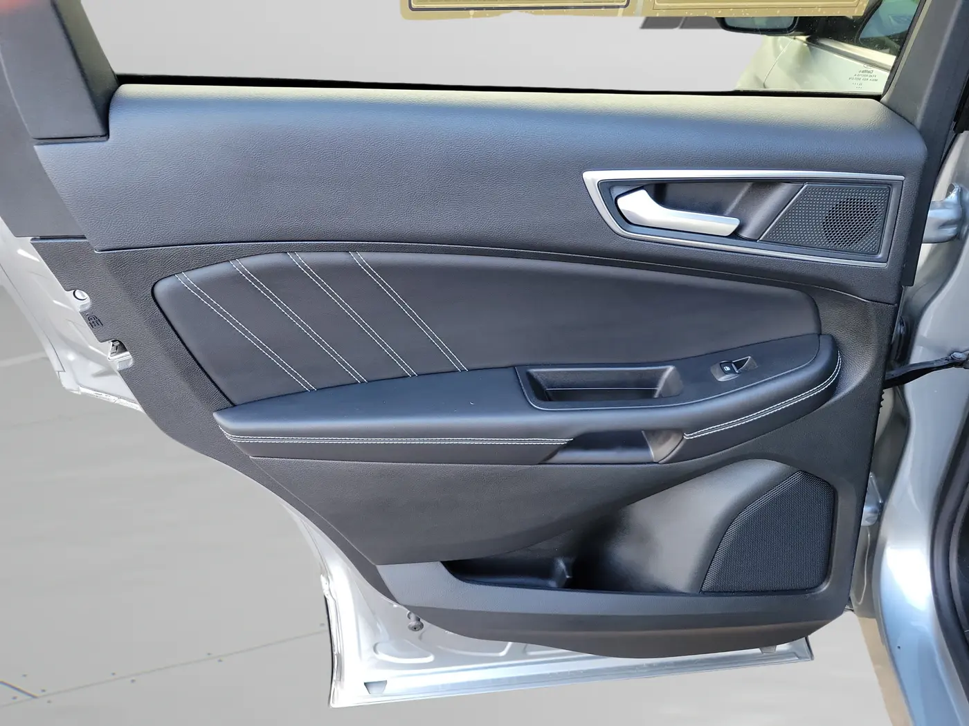 2024 Ford Edge - $33,322