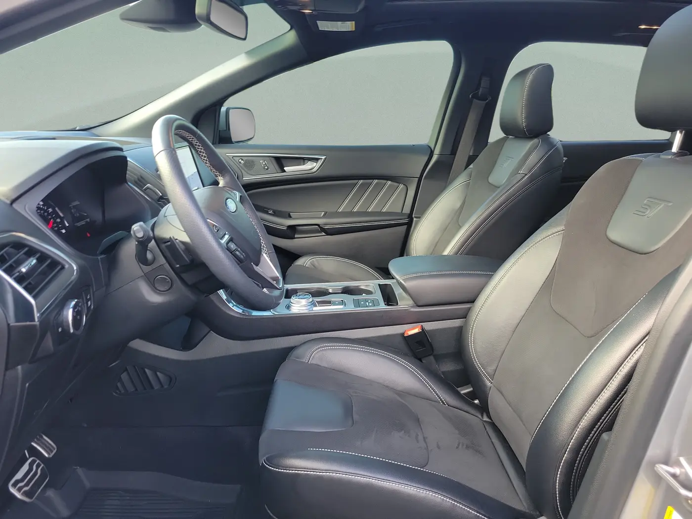 2024 Ford Edge - $33,322
